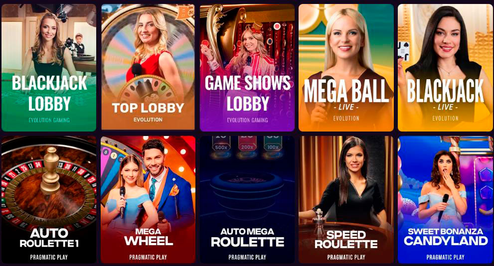 live games rockstar casino